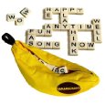 Bananagrams Word Game