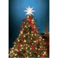 christmas tree topper