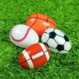 sports easter eggs