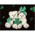 luck of the irish