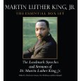 martin luther king speeches